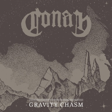 Conan (UK) : Gravity Chasm